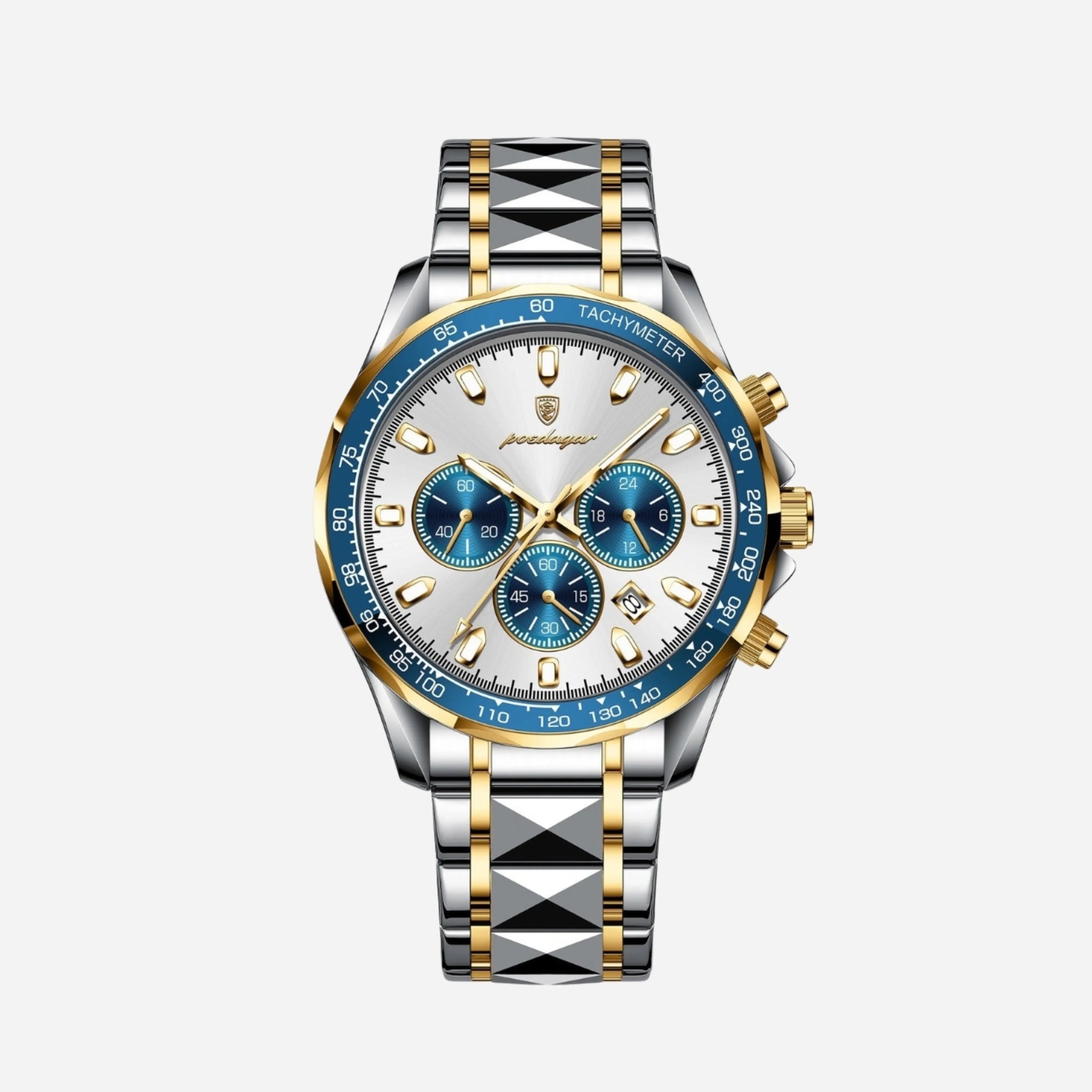 Chronometer - Dalm Fashion