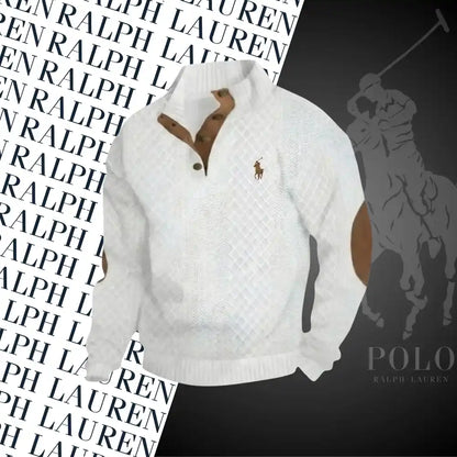 The Classic Structure Knit - Dalm Fashion