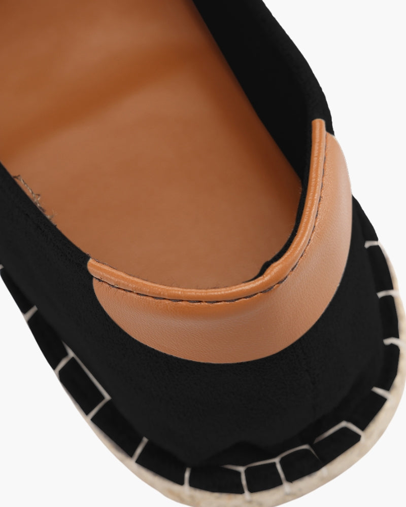 Soho Espadrilles - Dalm Fashion