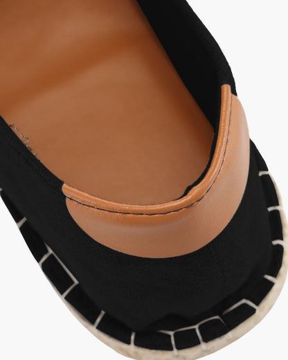 Soho Espadrilles - Dalm Fashion