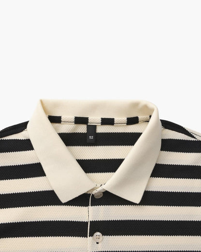 Shoreline Polo - Dalm Fashion