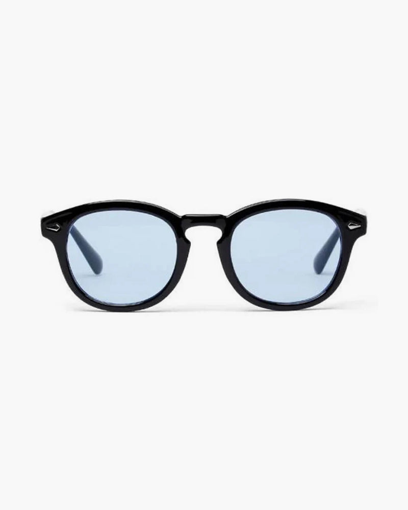 The Avalon Black - Dalm Fashion