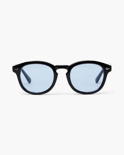 The Avalon Black - Dalm Fashion