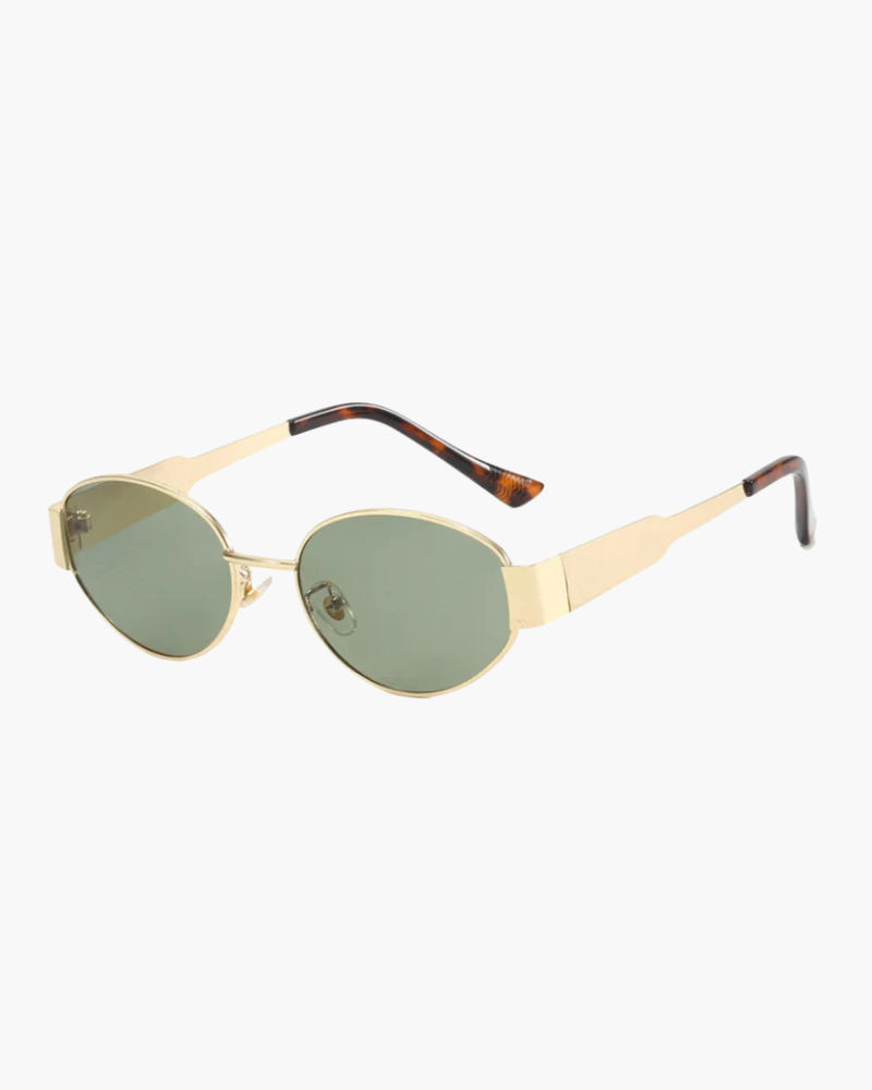 Emerald Sunglasses - Dalm Fashion