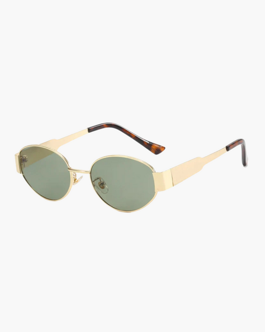 Emerald Sunglasses - Dalm Fashion