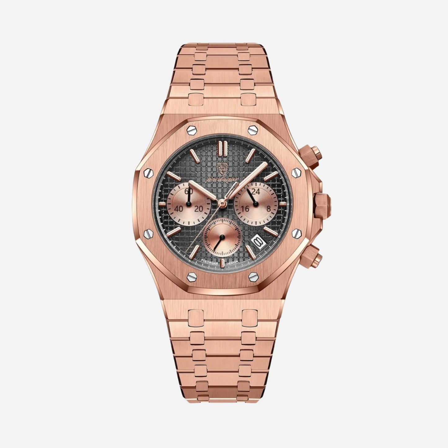 Tourbillon - Dalm Fashion
