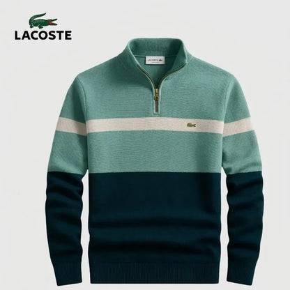 Heritage Valen Refined Quarter-Zip - Dalm Fashion