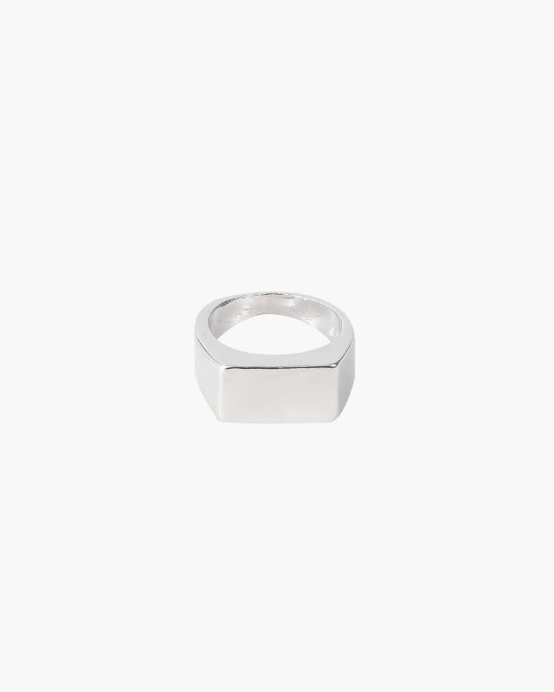 Axis Ring - Dalm Fashion
