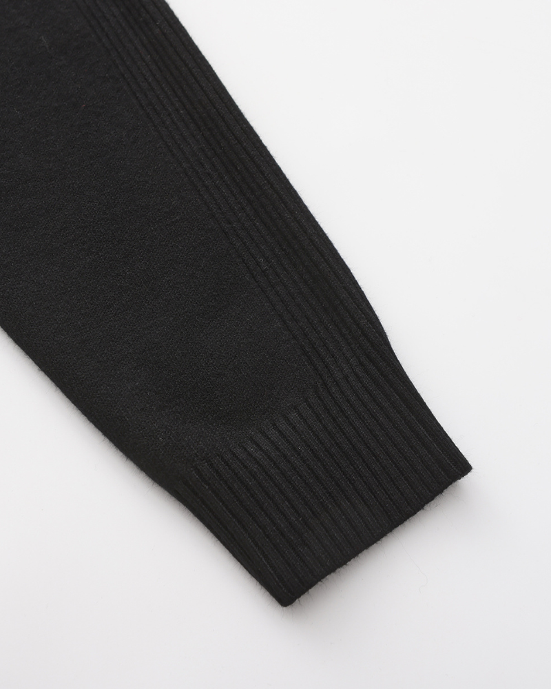 Gstaad Fall Turtleneck - Dalm Fashion