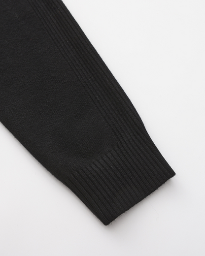 Gstaad Fall Turtleneck - Dalm Fashion