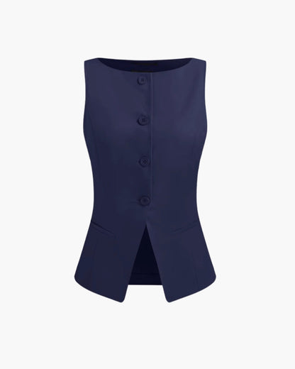 Savona Vest - Dalm Fashion