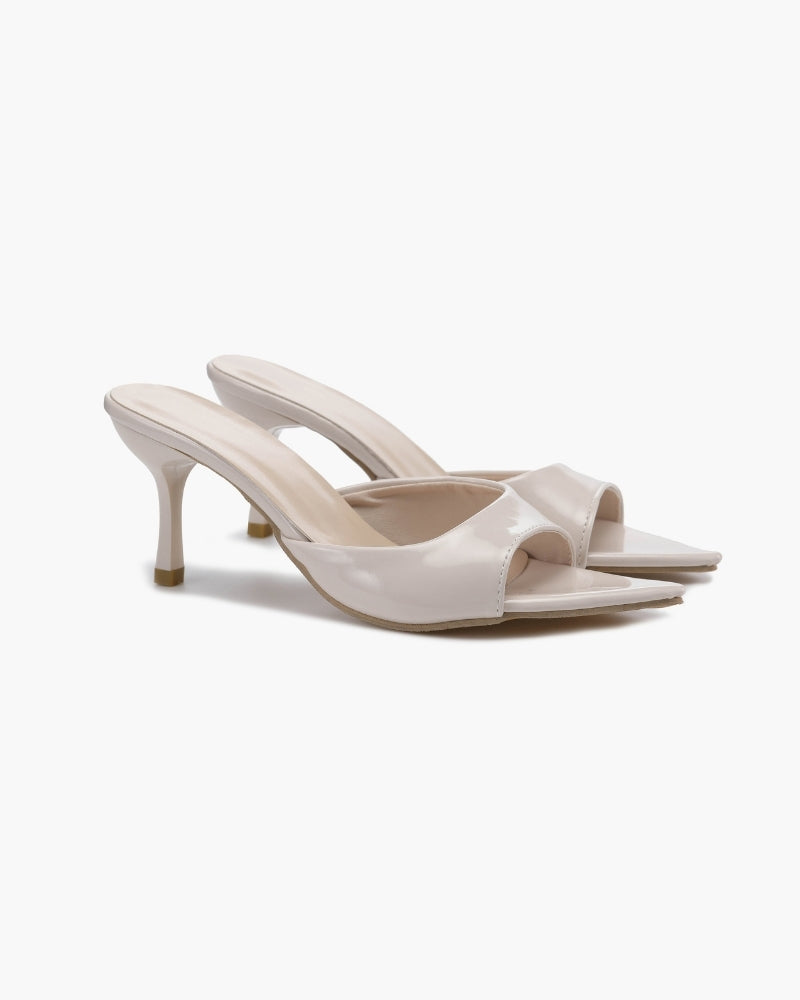 Gia Heels - Dalm Fashion