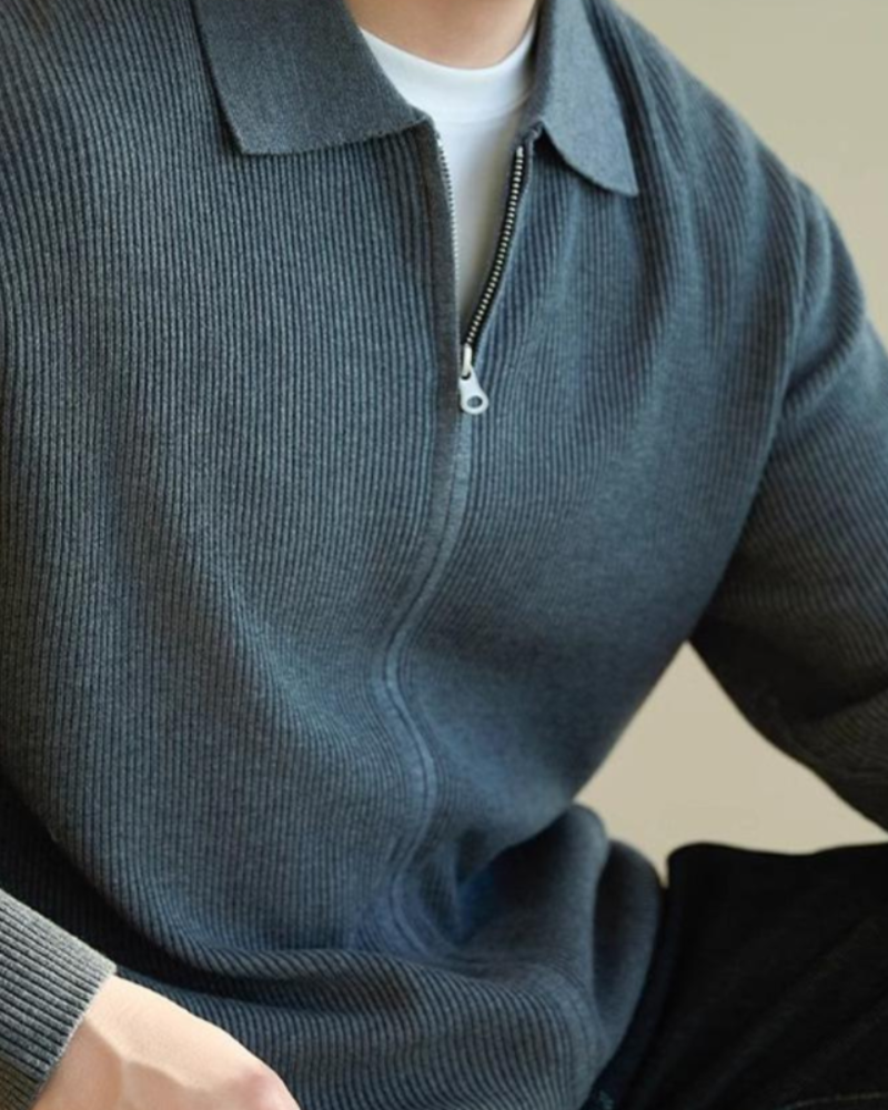 100% Premium Wool Vest - Dalm Fashion