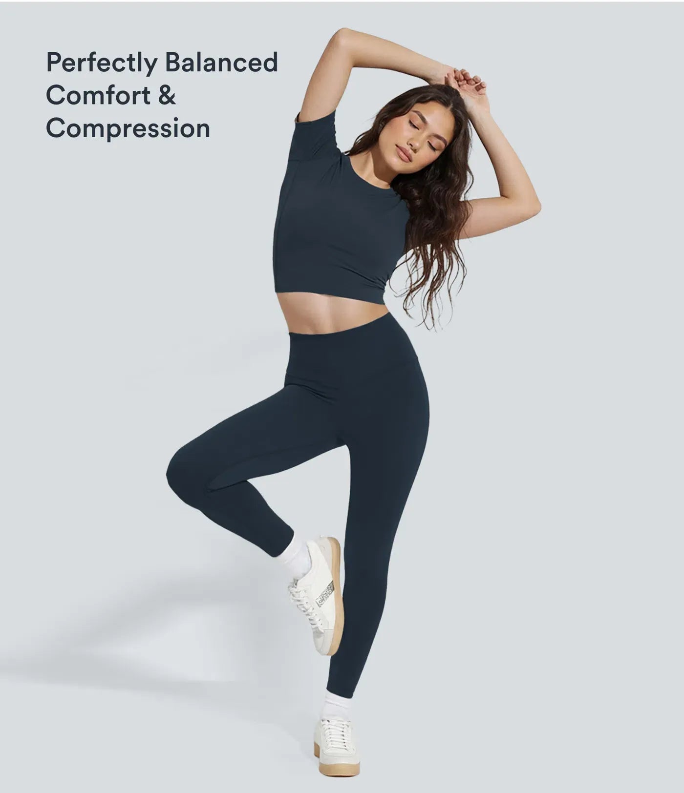 Adidas UltraSculpt™ Leggings - Dalm Fashion