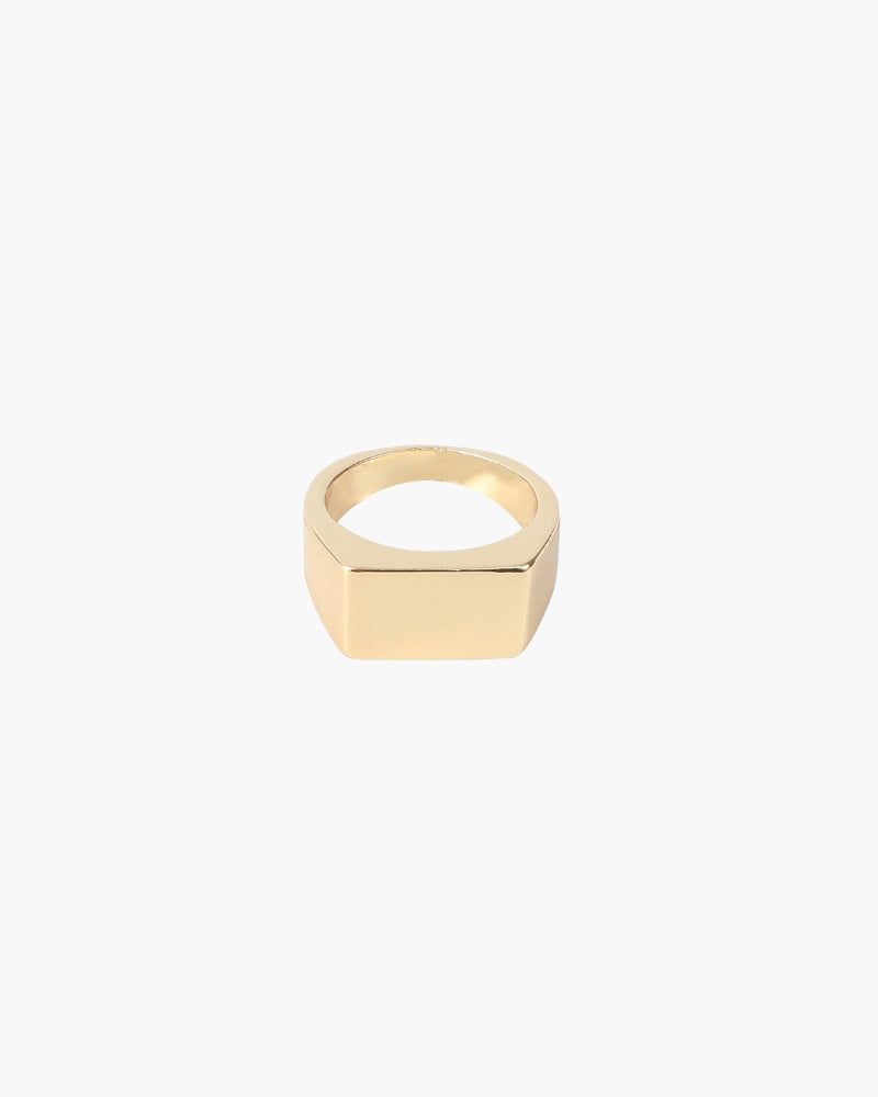 Axis Ring - Dalm Fashion
