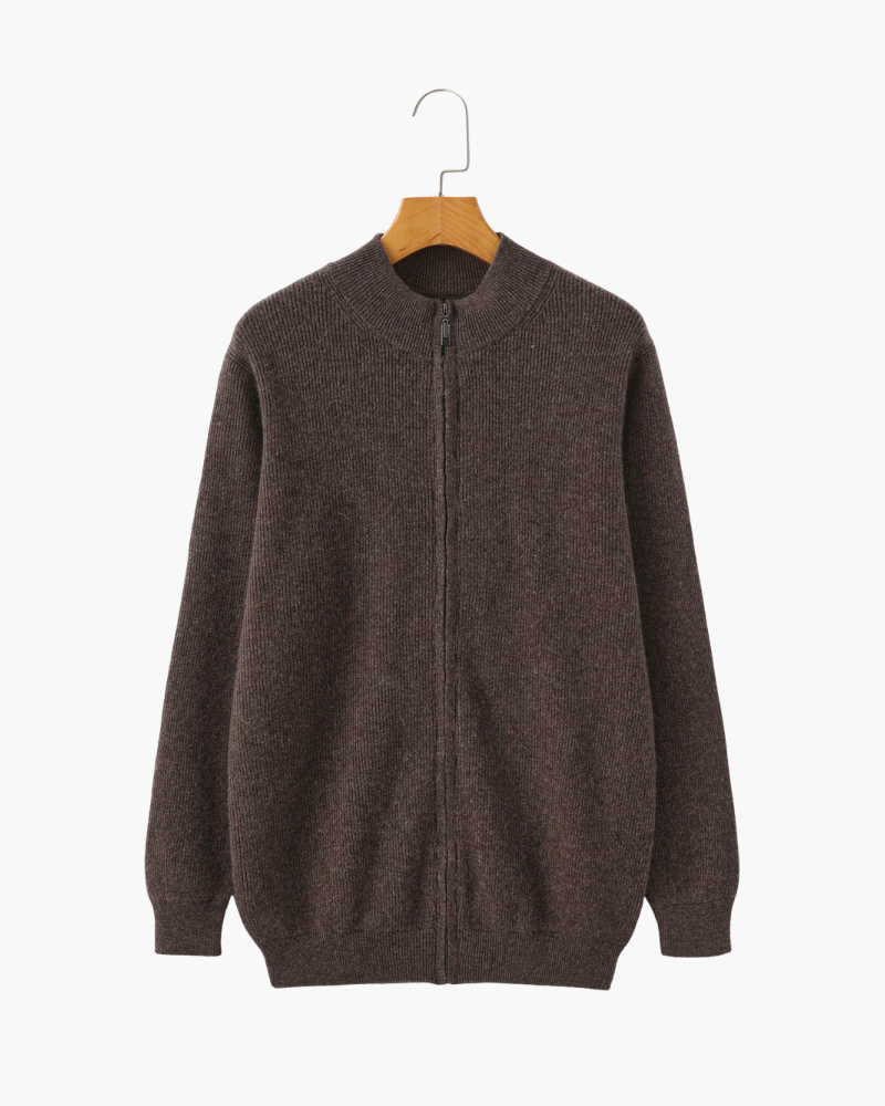 100% Cashmere Vest - Dalm Fashion