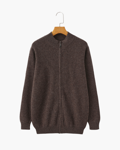 100% Cashmere Vest - Dalm Fashion