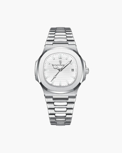 Geneva Classic Watch (Waterproof) - Dalm Fashion