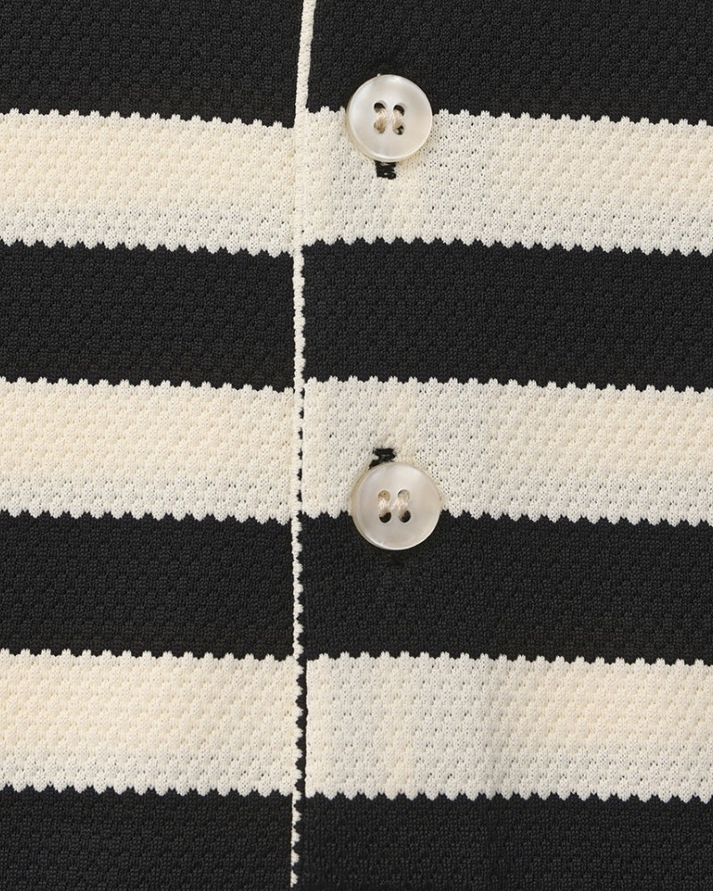 Shoreline Polo - Dalm Fashion