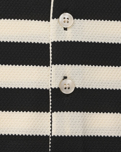 Shoreline Polo - Dalm Fashion