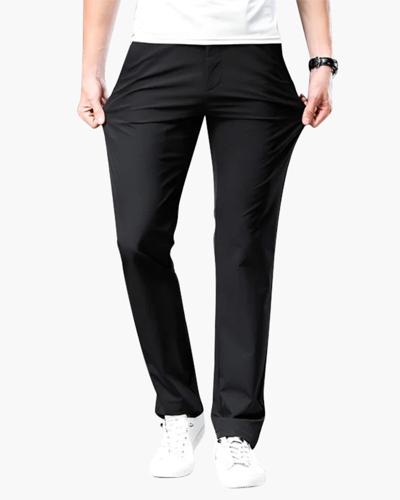 Porto Chino Pants - Dalm Fashion