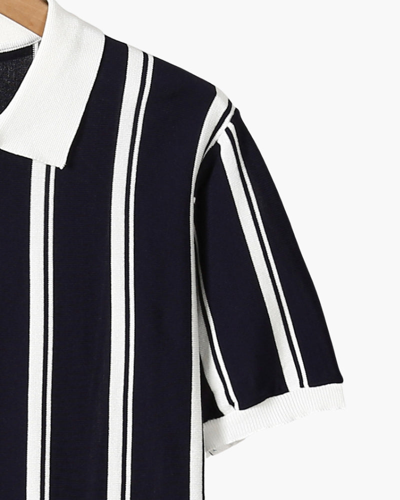 Modena Half-Zip - Dalm Fashion