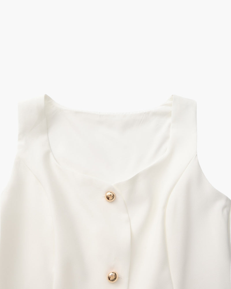 Valencia Set - Dalm Fashion