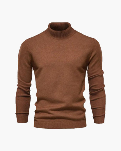 Gstaad Fall Turtleneck - Dalm Fashion