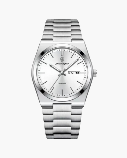 Marine Quartz Watch - Dalm Fashion