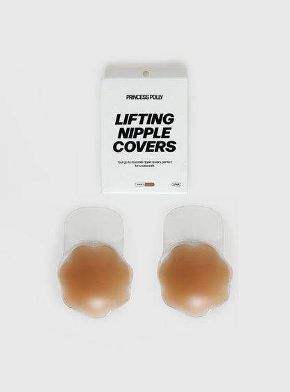 Lifting Nipple Covers