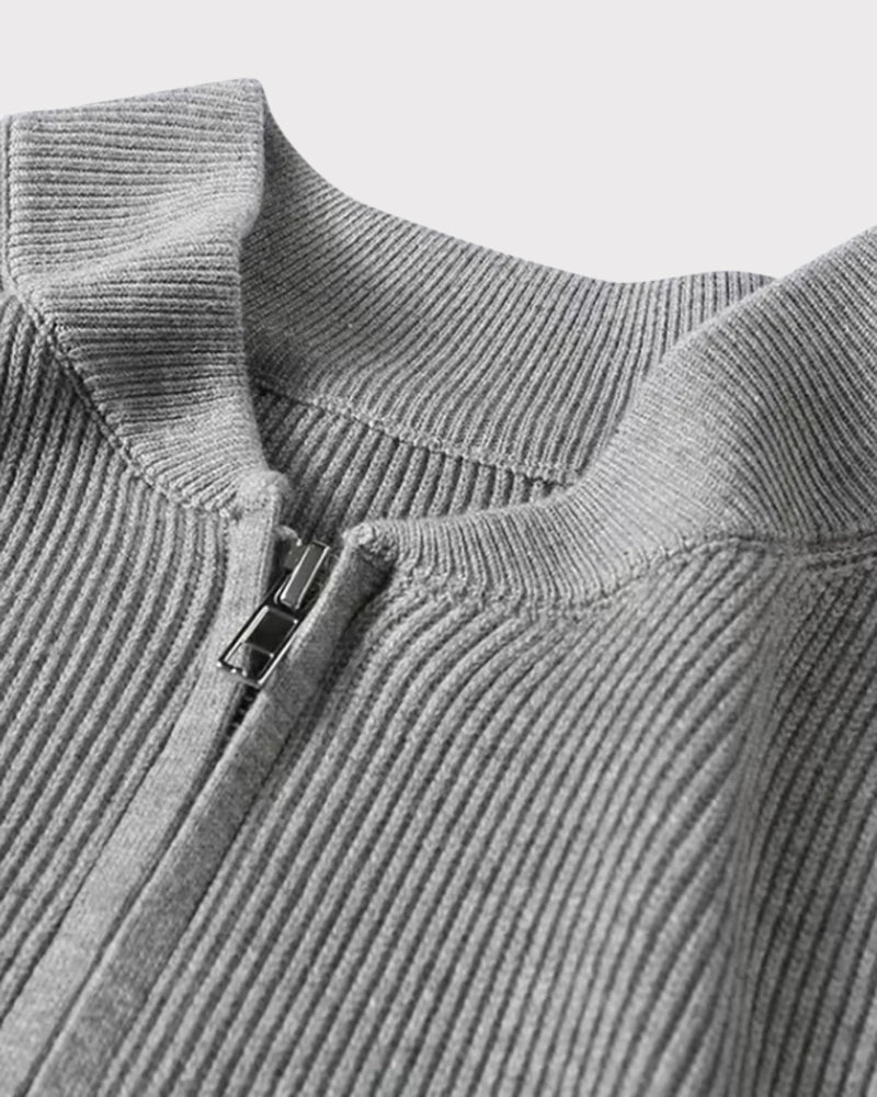 Soft 100% Cotton Gilet - Dalm Fashion