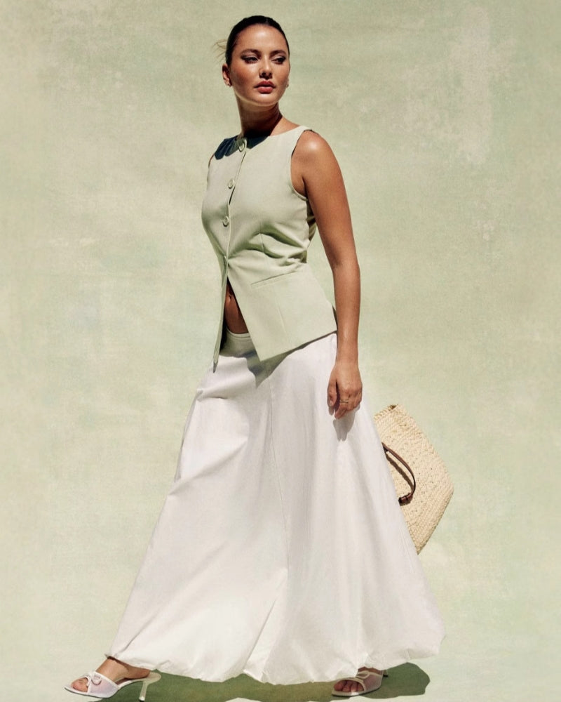 Savona Vest - Dalm Fashion