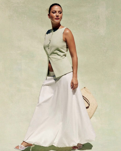Savona Vest - Dalm Fashion
