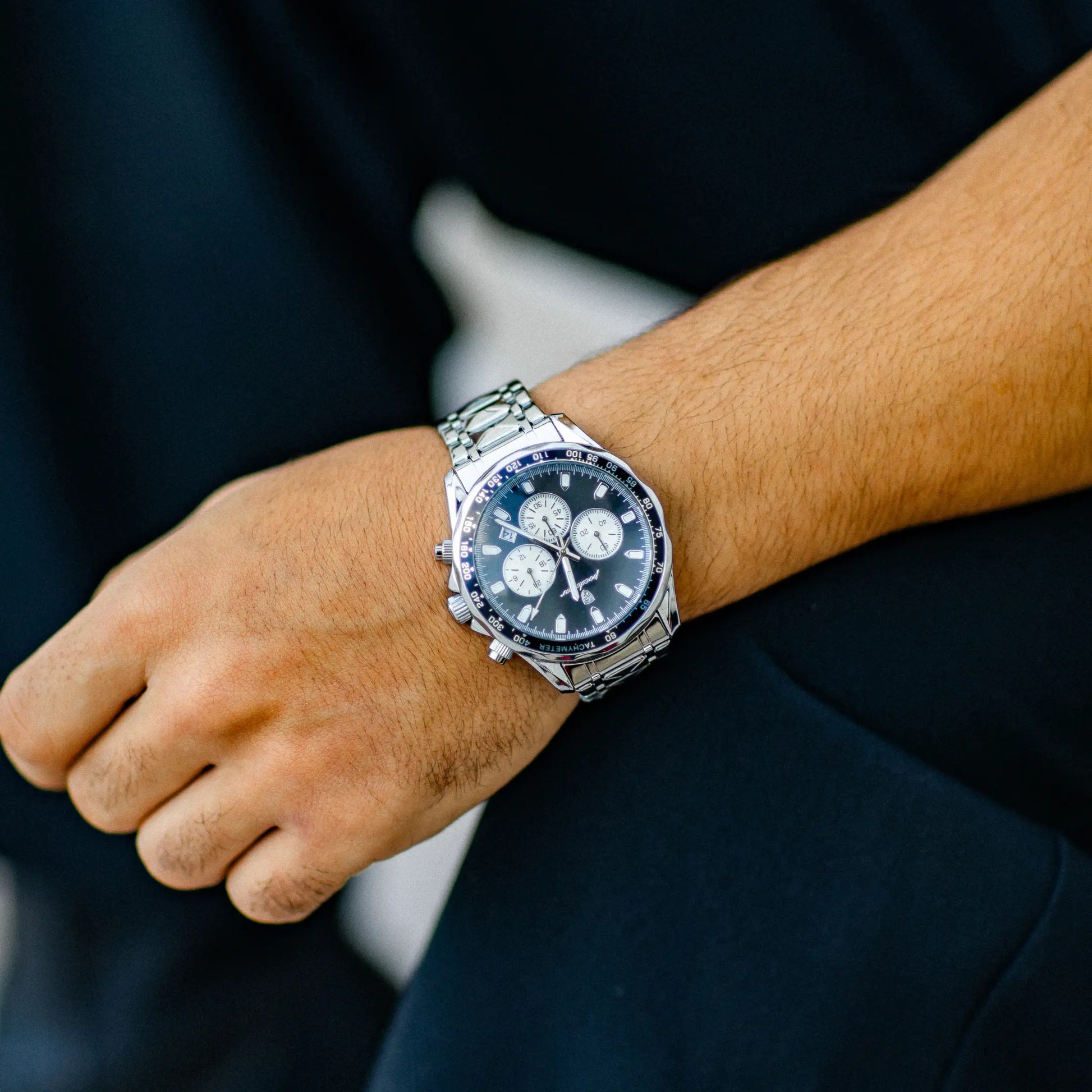 Chronometer - Dalm Fashion