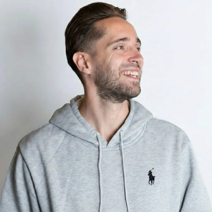 Beheizbarer Hoodie - Dalm Fashion
