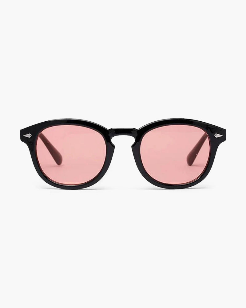 Old Money Tinted Glasses - Dalm Fashion