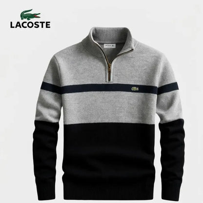 Heritage Valen Refined Quarter-Zip - Dalm Fashion