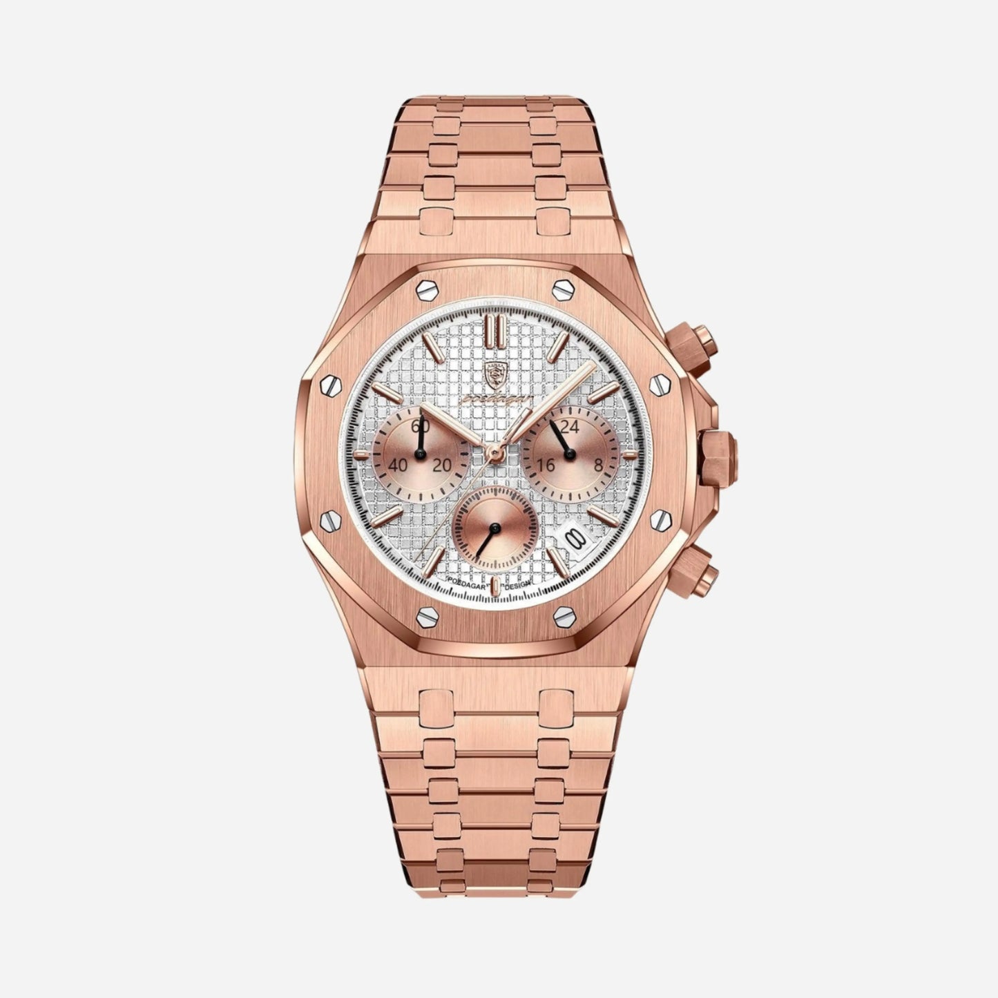 Tourbillon - Dalm Fashion