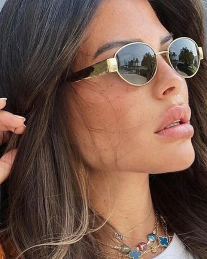 Emerald Sunglasses - Dalm Fashion