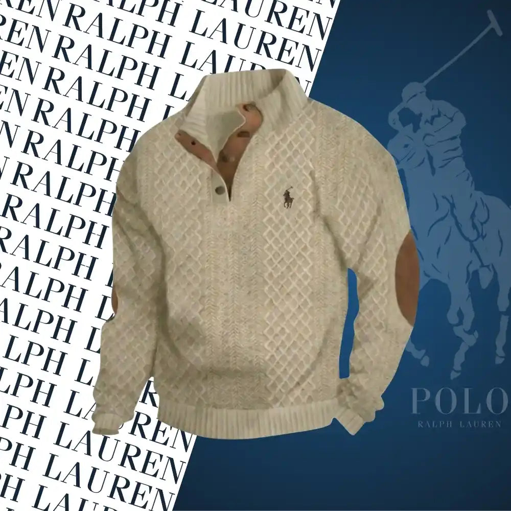The Classic Structure Knit - Dalm Fashion