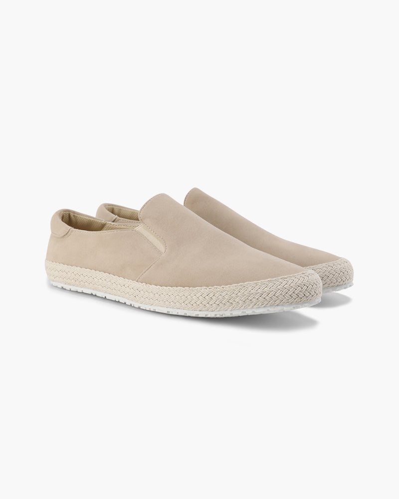 Suede City Shoes - Dalm Fashion
