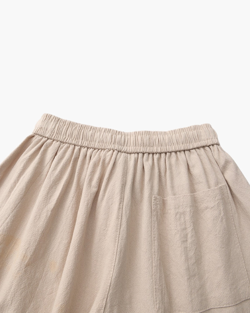 Lago Shorts - Dalm Fashion
