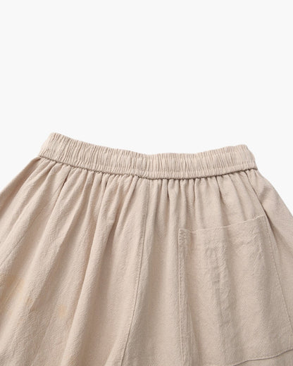 Lago Shorts - Dalm Fashion