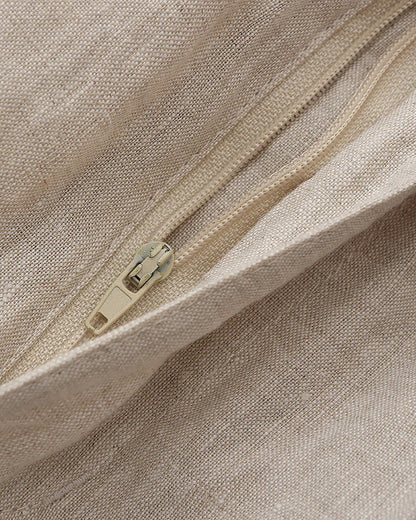Casablanca - Premium Linen Shorts - Dalm Fashion