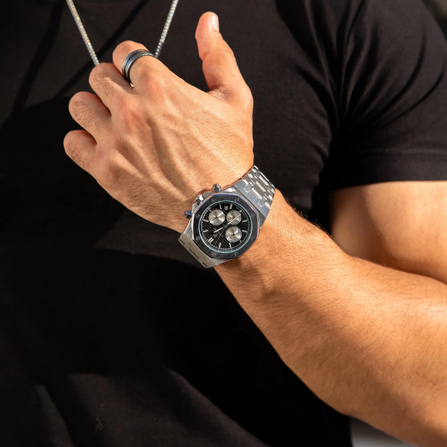 Tourbillon - Dalm Fashion