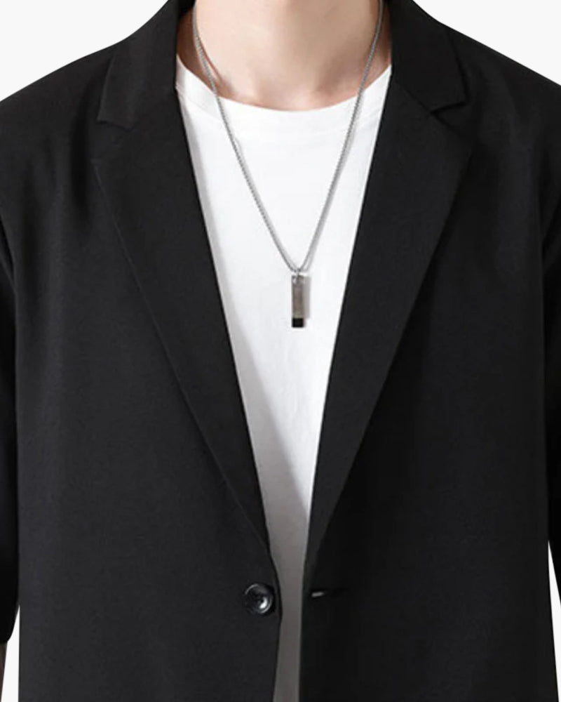Smart Casual Set - Dalm Fashion