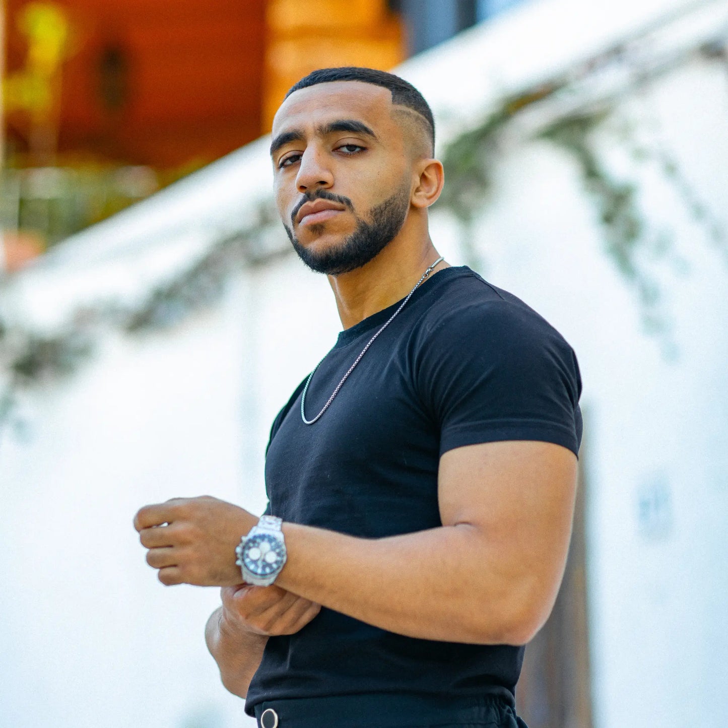 Chronometer - Dalm Fashion