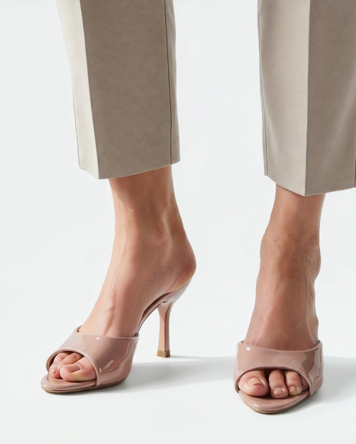 Gia Heels - Dalm Fashion