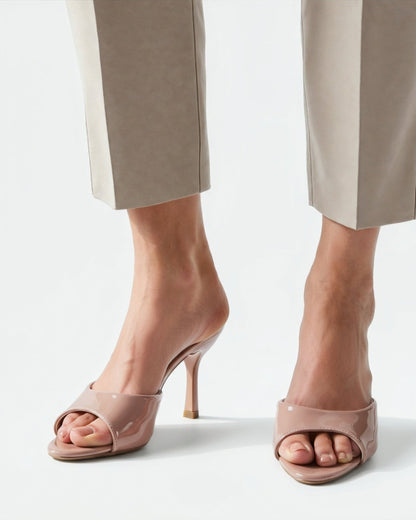 Gia Heels - Dalm Fashion