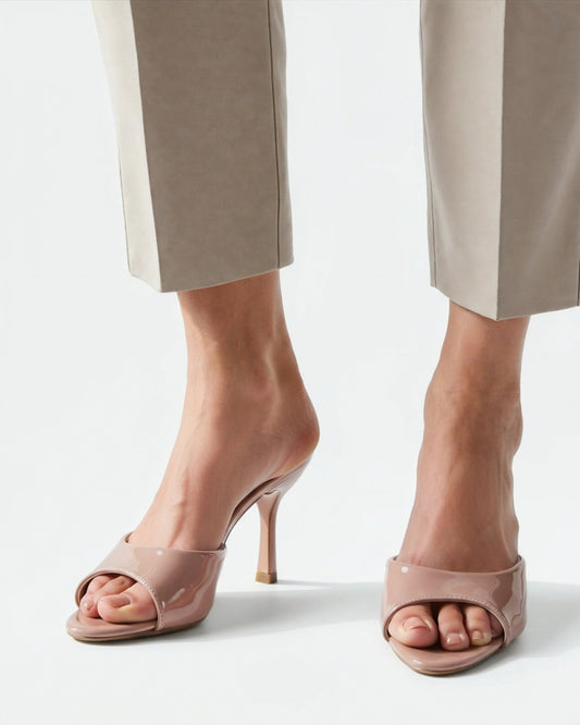 Gia Heels - Dalm Fashion